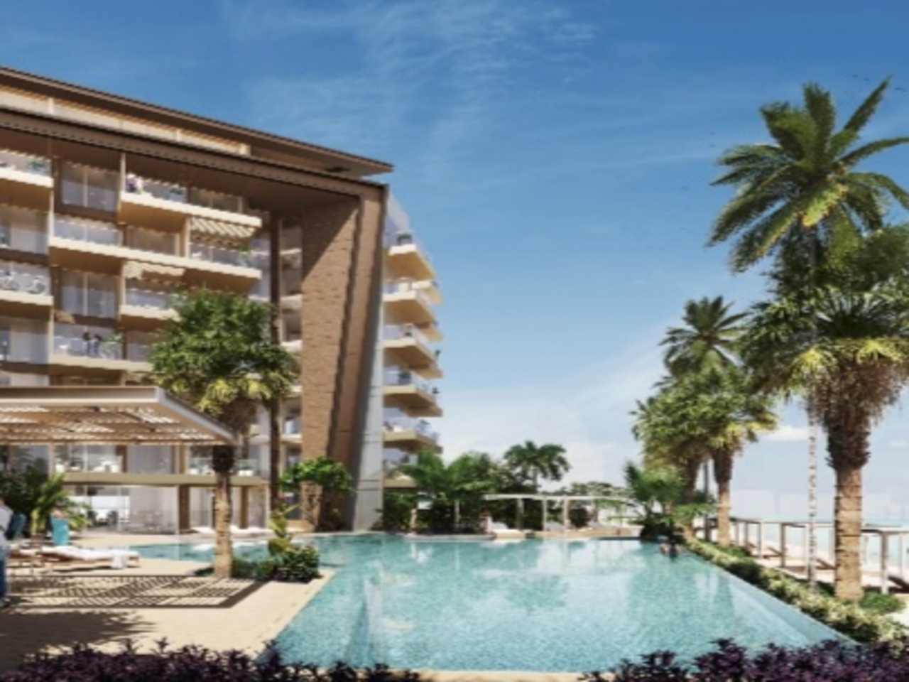 Ellington Beach House